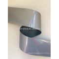 high quality reflective heat applied film for garment
